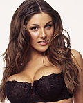 Lucy Pinder